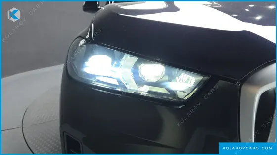 BMW X5 XDRIVE 40I M SPORT