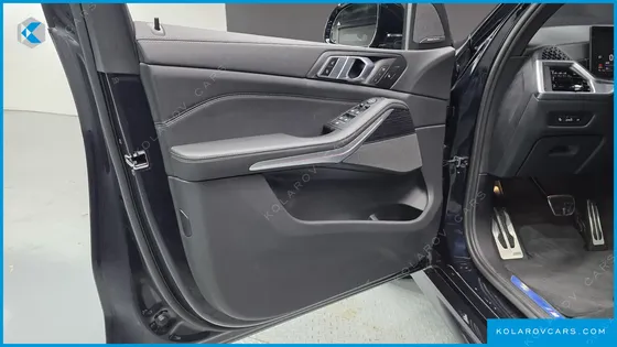 BMW X5 XDRIVE 40I M SPORT