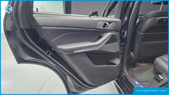 BMW X5 XDRIVE 40I M SPORT