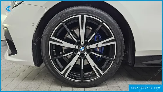 BMW 5 SERIES 530I XDRIVE M SPORT