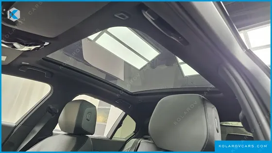 BMW 5 SERIES 530I XDRIVE M SPORT