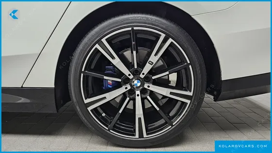 BMW 5 SERIES 530I XDRIVE M SPORT