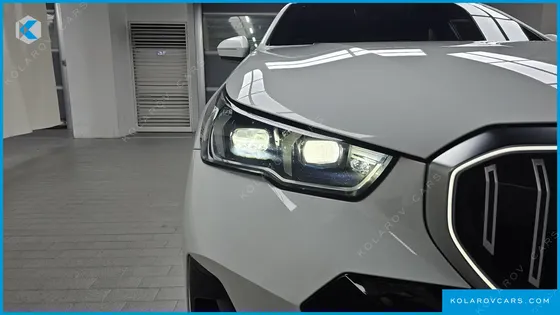 BMW 5 SERIES 530I XDRIVE M SPORT
