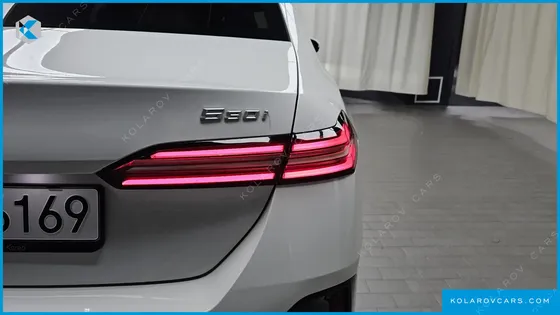 BMW 5 SERIES 530I XDRIVE M SPORT