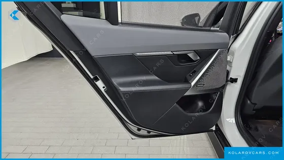 BMW 5 SERIES 530I XDRIVE M SPORT