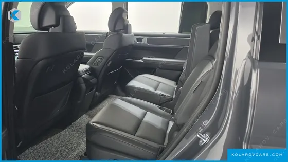 HYUNDAI SANTA FE HEV 1.6 2WD
