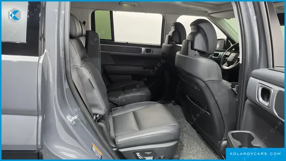 HYUNDAI SANTA FE HEV 1.6 2WD