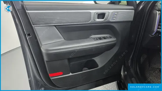 HYUNDAI SANTA FE HEV 1.6 2WD