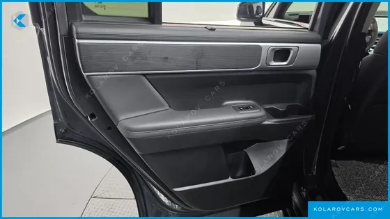 HYUNDAI SANTA FE HEV 1.6 2WD