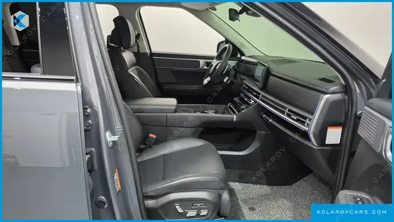 HYUNDAI SANTA FE HEV 1.6 2WD