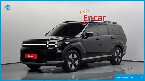 HYUNDAI SANTA FE HEV 1.6 2WD
