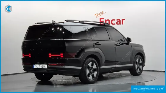 HYUNDAI SANTA FE HEV 1.6 2WD