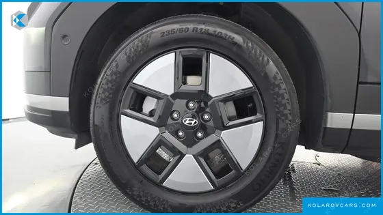 HYUNDAI SANTA FE HEV 1.6 2WD