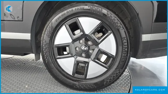 HYUNDAI SANTA FE HEV 1.6 2WD