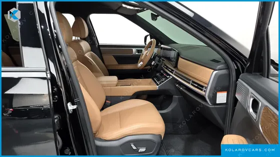 HYUNDAI SANTA FE HEV 1.6 2WD