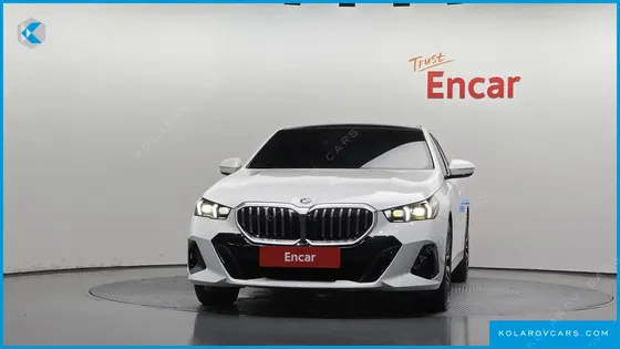 BMW 5 SERIES 530I XDRIVE M SPORT