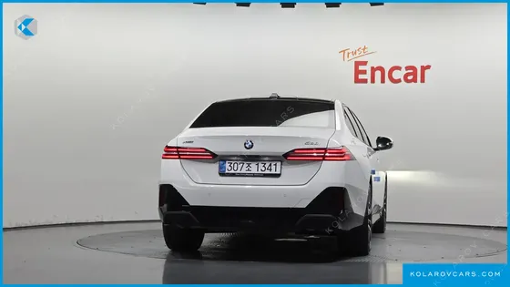 BMW 5 SERIES 530I XDRIVE M SPORT