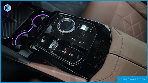 BMW 5 SERIES 530I XDRIVE M SPORT