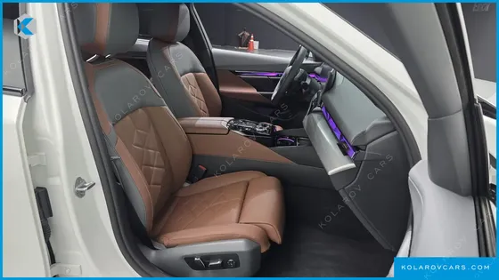 BMW 5 SERIES 530I XDRIVE M SPORT