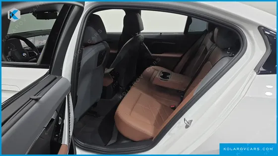BMW 5 SERIES 530I XDRIVE M SPORT