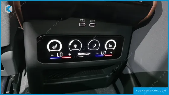 BMW 5 SERIES 530I XDRIVE M SPORT