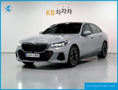 BMW 5 SERIES 530I XDRIVE M SPORT PRO SPECIAL EDITION