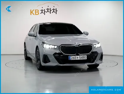 BMW 5 SERIES 530I XDRIVE M SPORT PRO SPECIAL EDITION