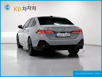 BMW 5 SERIES 530I XDRIVE M SPORT PRO SPECIAL EDITION