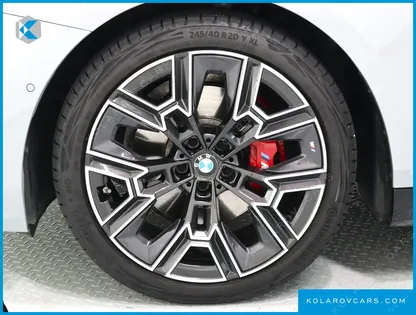 BMW 5 SERIES 530I XDRIVE M SPORT PRO SPECIAL EDITION