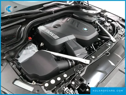BMW 5 SERIES 530I XDRIVE M SPORT PRO SPECIAL EDITION