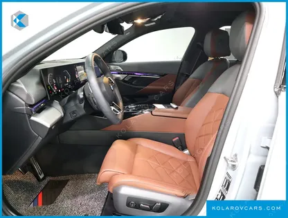 BMW 5 SERIES 530I XDRIVE M SPORT PRO SPECIAL EDITION