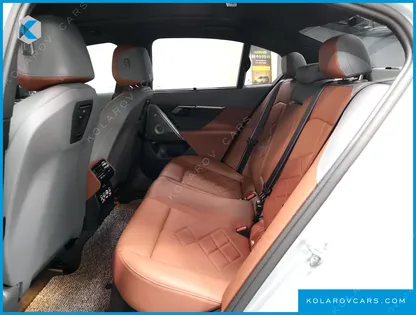 BMW 5 SERIES 530I XDRIVE M SPORT PRO SPECIAL EDITION