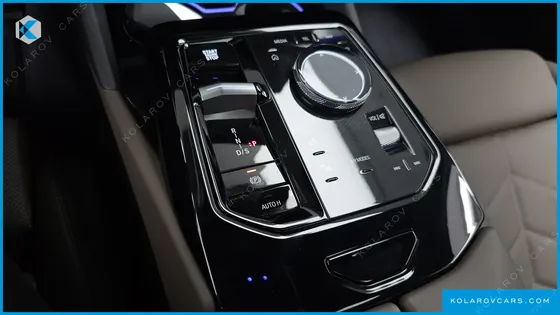 BMW 5 SERIES 520I M SPORT
