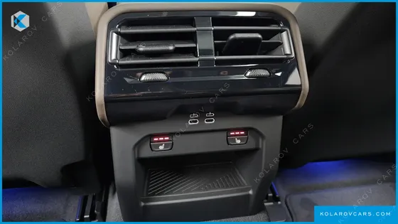 BMW 5 SERIES 520I M SPORT