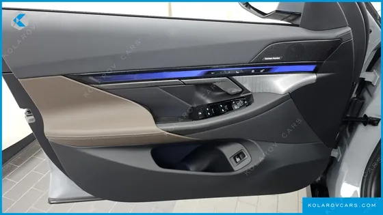 BMW 5 SERIES 520I M SPORT