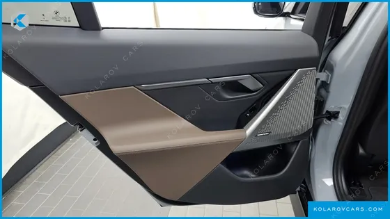 BMW 5 SERIES 520I M SPORT