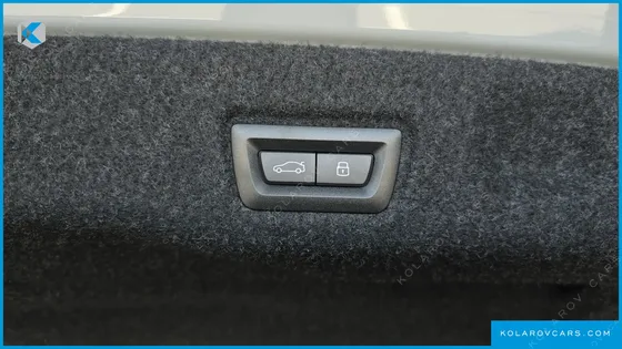 BMW 5 SERIES 520I M SPORT