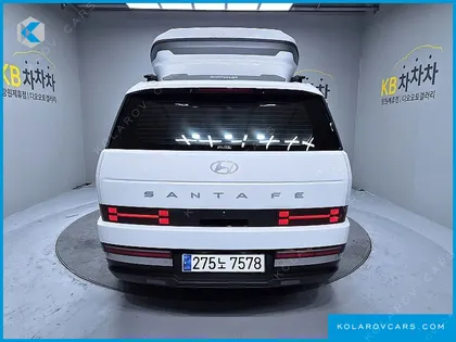 HYUNDAI SANTA FE HEV 1.6 2WD