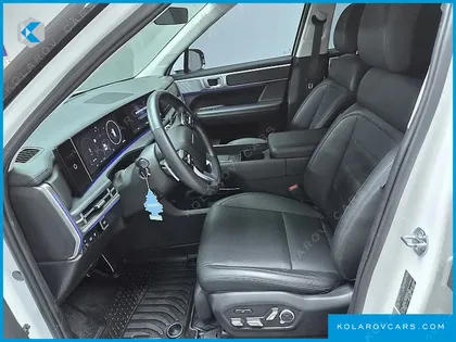 HYUNDAI SANTA FE HEV 1.6 2WD