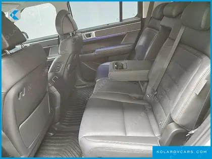 HYUNDAI SANTA FE HEV 1.6 2WD