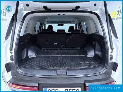 HYUNDAI SANTA FE HEV 1.6 2WD