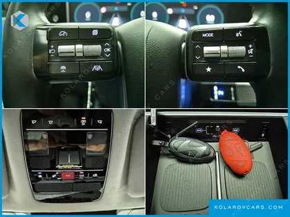 HYUNDAI SANTA FE HEV 1.6 2WD