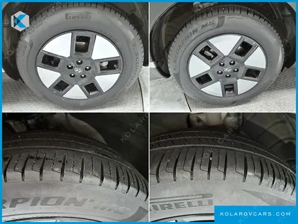 HYUNDAI SANTA FE HEV 1.6 2WD