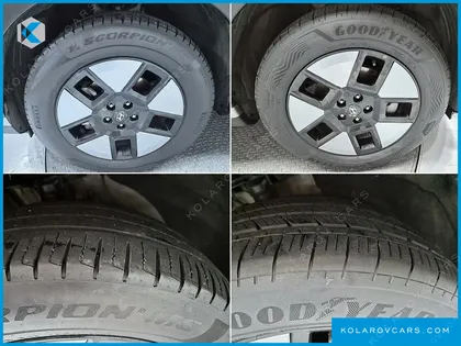 HYUNDAI SANTA FE HEV 1.6 2WD