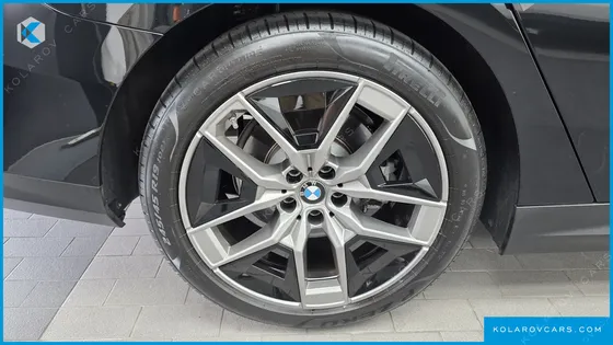 BMW 5 SERIES 530I XDRIVE