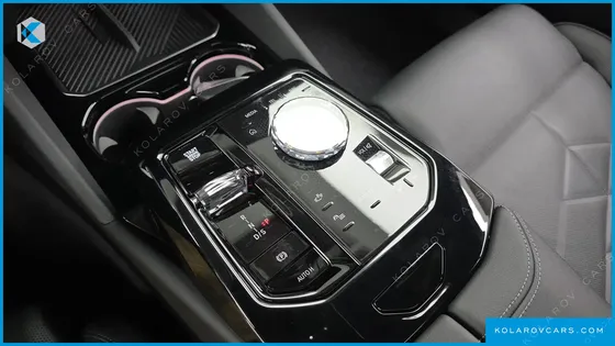 BMW 5 SERIES 530I XDRIVE