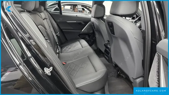 BMW 5 SERIES 530I XDRIVE