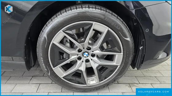 BMW 5 SERIES 530I XDRIVE