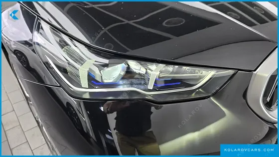 BMW 5 SERIES 530I XDRIVE