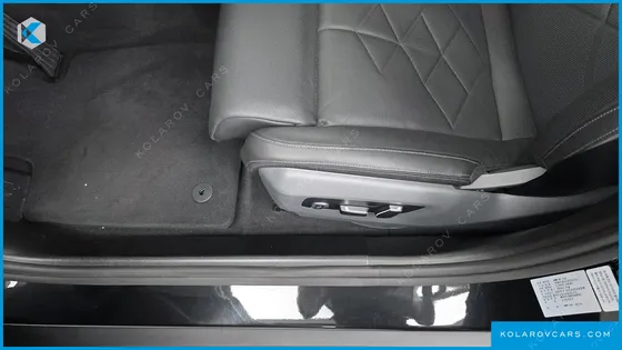 BMW 5 SERIES 530I XDRIVE